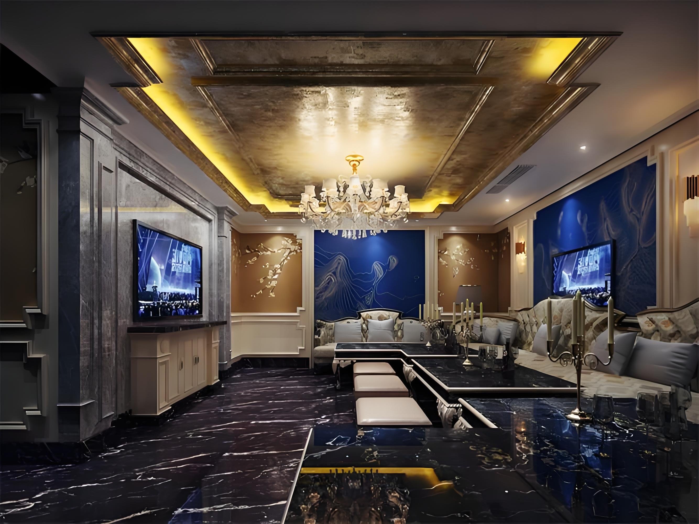 运城商务ktv：划算好去处-盐湖区ktv预定